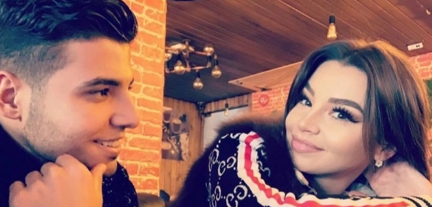 حقيقة فيديو جوهرة .. خالد احمد يكشف تفاصيل الأفلام المنتشرة للراقصة جوهرة