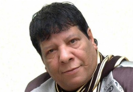 بعد وفاته .. الكشف عن سبب الظهور الأخير للراحل شعبان عبد الرحيم على كرسي