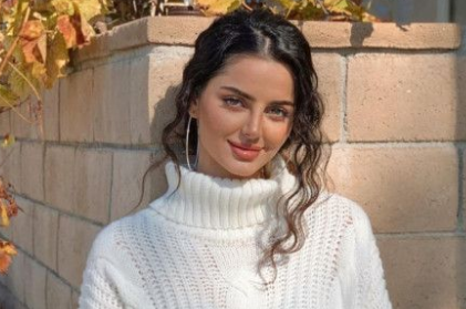 ماهلاغا جابري تحمس جمهورها في السعودية