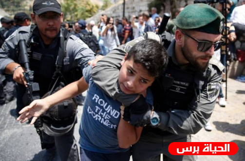 هيئة الأسرى: نحو 19 ألف شيقل مجموع الغرامات المالية بحق الأسرى الأطفال في