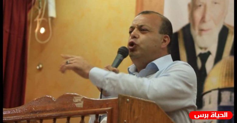 القواسمي: صراعنا مع الاحتلال وليس مع الديانة اليهودية