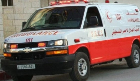 مصرع طفلة بعد سقوطها من علو شمال قطاع غزة