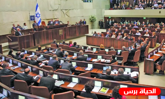 بقرار مفاجئ .. نتنياهو يطلب من أعضاء الكنيست والوزراء عدم السفر خارج البلاد