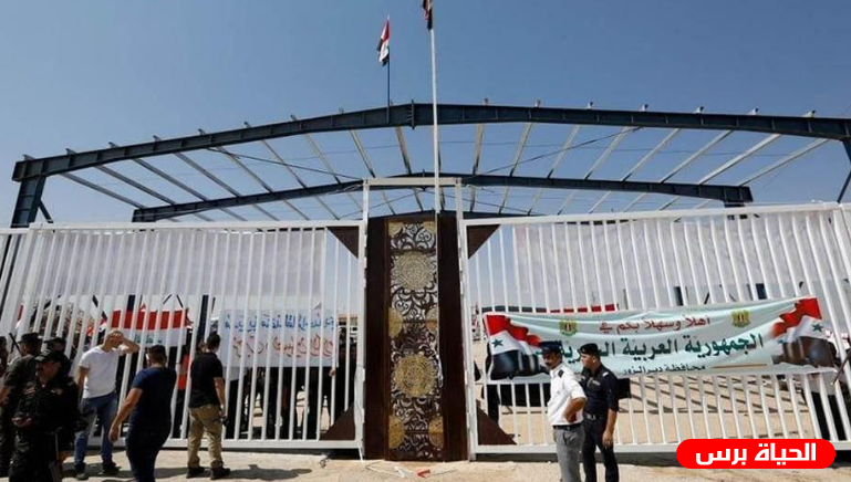 مقتل خمس أشخاص بغارة إسرائيلية على الحدود العراقية السورية