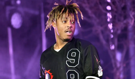 وفاة نجم الراب الأمريكي Juice Wrld لهذا السبب