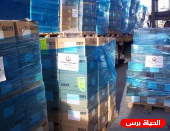 صحة غزة تشكو قلة الأدوية ورام الله تكشف التفاصيل كاملة