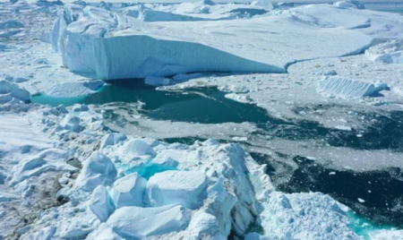 علماء يحذرون : 400 مليون إنسان في خطر 