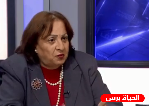وزيرة الصحة تكشف تفاصيل عن الأدوية المرسلة لغزة والتحويلات الطبية