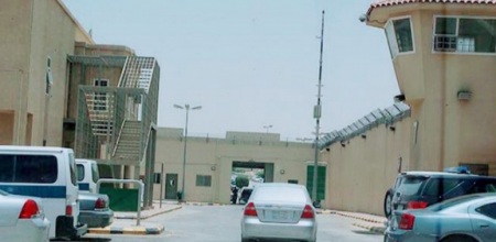 مصرع 3 نزلاء في سجن الملز السعودي
