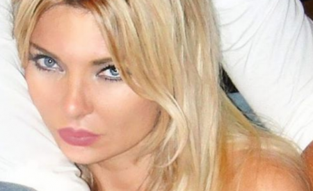 ميريام كلينك تنشر صورة تثير الجدل بين متابعيها