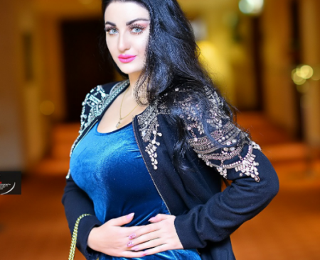 فيديو جديد لصافيناز يثير إعجاب متابعيها