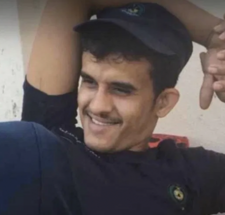 كشف تفاصيل جريمة قتل السعودي راجح الحارثي في مصر