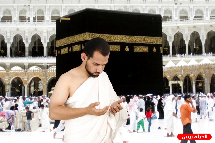 أبو الرب: غدا انطلاق أولى رحلات العمرة من المحافظات الجنوبية
