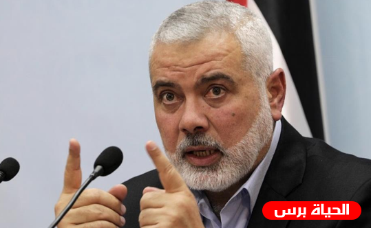 هنية يشارك في قمة كوالالمبور الإسلامية مع خمس دول