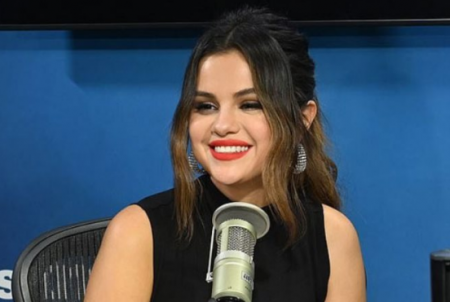 سيلينا جوميز تعلن عن ألبومها الجديد 2020