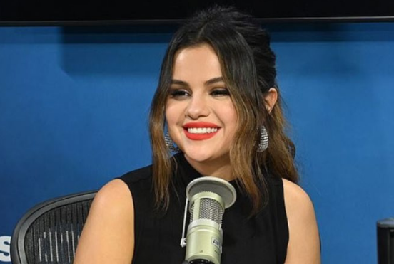 سيلينا جوميز تعلن عن ألبومها الجديد 2020