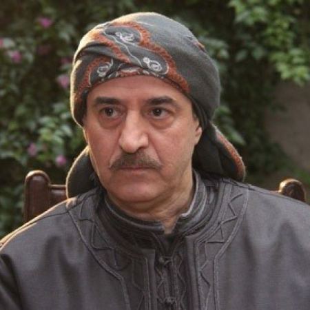 بسام كوسا: نقابة الفنانين تحولت لمزرعة ولم تعد تعنينا