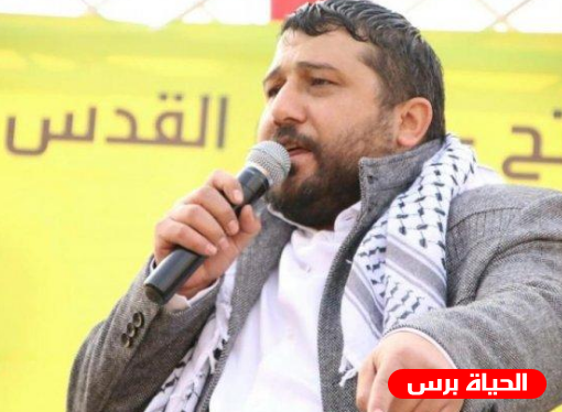 الاحتلال يعتقل أمين سر فتح في القدس وناشطين