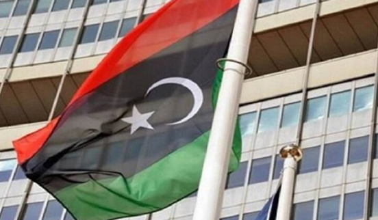 السفارة الليبية في القاهرة تعلق أعمالها