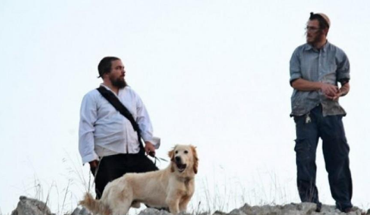 مستوطن يستولي على مغارة جنوب غرب بيت لحم