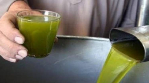 بلدية سلفيت تقرر شراء عشرة أطنان من زيت الزيتون دعما للمزارعين