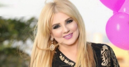 ندى بسيوني : أنا أكون سعيدة من الخيانة