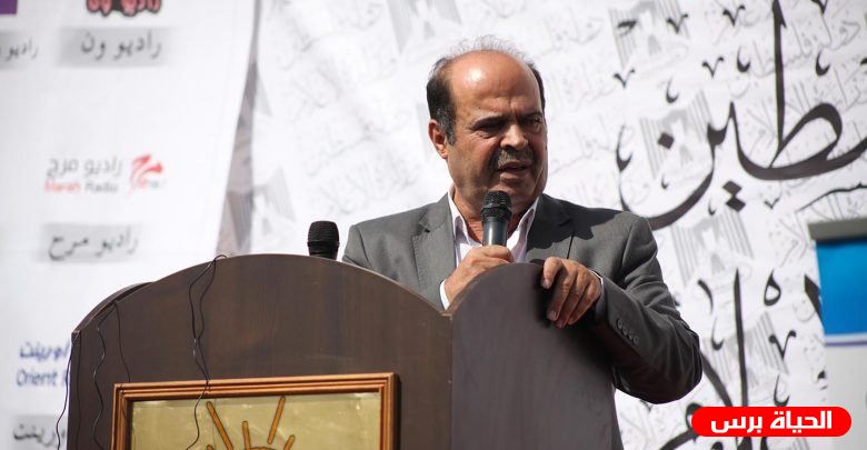 القضية الفلسطينية تتصدر أعمال اجتماع فريق الخبراء المعني بتقييم وتحديث خطة التحرك الإعلامي العربي في الخارج