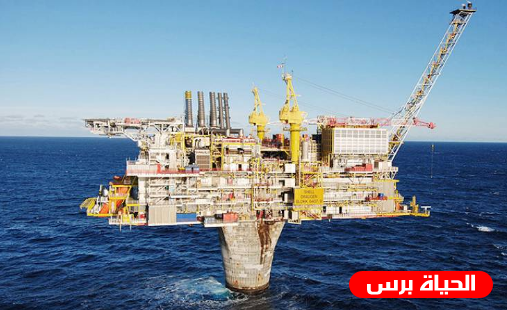 الاحتلال يعلن عن بدء تصديره الغاز الفلسطيني المسروق لمصر 