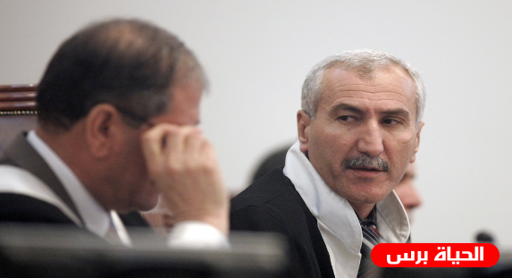 قاض محكمة صدام حسين يكشف : لم أؤيد إعدامه