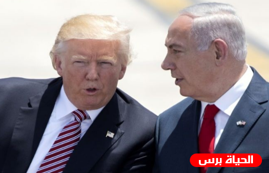 الكشف عن مسودة بنود صفقة القرن بالتفصيل 