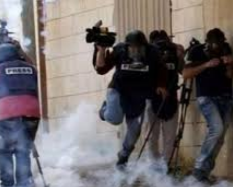 مراسلون بلا حدود : مقتل 49 صحفياً حول العالم في 2019