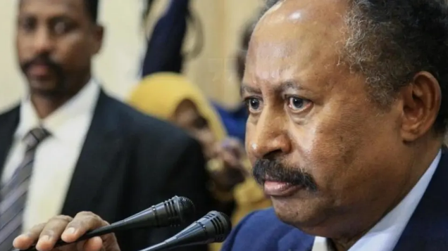 السودان يعتزم إغلاق مكاتب حماس وحزب الله