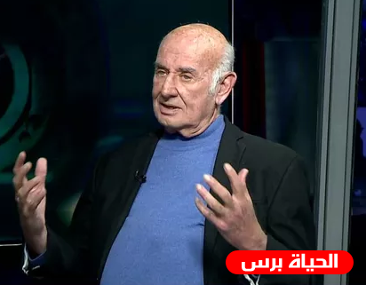 رئيس الشاباك السابق : دفعنا نحو تطوير حماس لتكون بديلاً عن منظمة التحرير ولكنها أصبحت خطراً