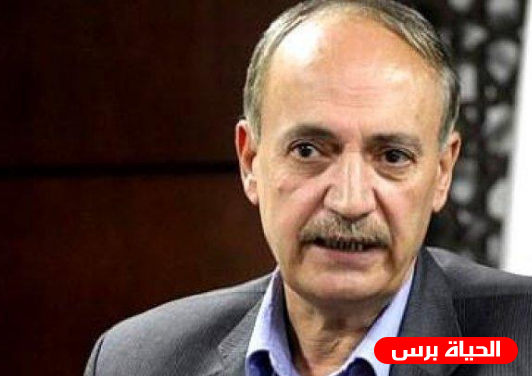 أبو يوسف: استثناء القدس من الانتخابات ينسجم والموقف الأميركي المتجاوز لحقوق شعبنا