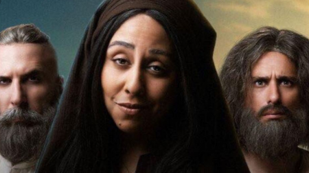 2 مليون شخص يوقعون على عريضة ضد فيلم يصف المسيح بالمثلي جنسياً والعذراء مدمنة