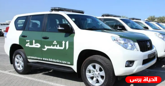 دبي: اعتقال رئيس منظمة ملائكة الموت الإجرامية