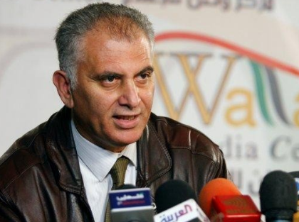 الصالحي : الرئيس أجل المرسوم الرئاسي لإجراء الإنتخابات من أجل القدس