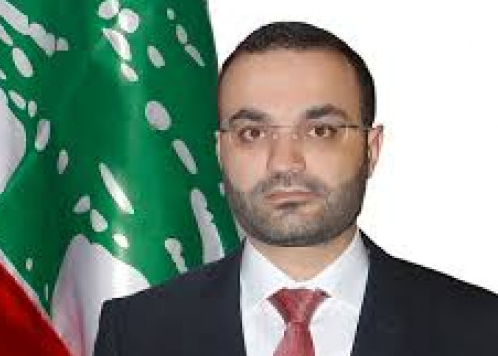 وزير الثقافة اللبناني يؤكد عمق ومتانة العلاقات مع الفلسطينيين