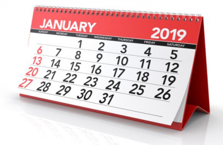 اسماء الاشهر العربية بالترتيب والفرق بين التقويم الميلادي والتقويم الهجري