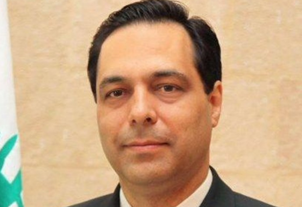 حسان دياب .. كتل نيابية تتجه لتسميته لتشكيل الحكومة اللبنانية الجديدة