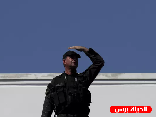 قبرص : اعتقال ثلاثة أشخاص بتهمة التجسس لإسرائيل وإمتلاك طائرة تجسس متطورة