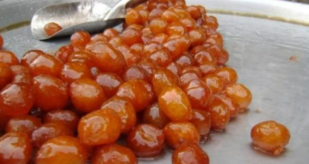 طريقة عمل العوامة