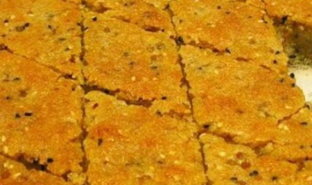 طريقة عمل الحلبة - الحلبة الفلسطينية