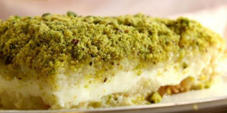 طريقة عمل ليالي لبنان