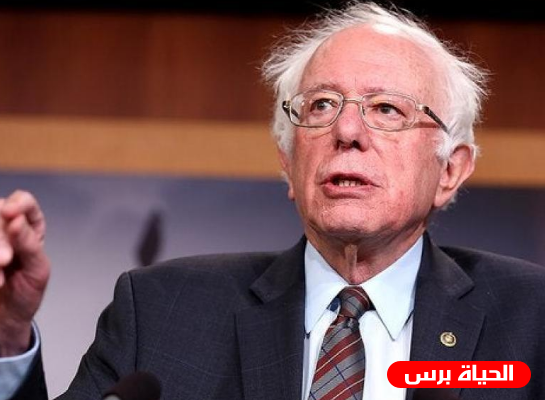 مرشح للرئاسة الأمريكية : يجب تأييد الفلسطينيين وانقاذ شباب غزة من البطالة