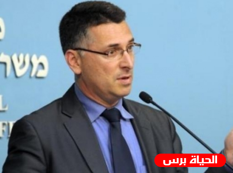 ساعر: لا يمكن الصمت كثيراً على ما يحدث في غزة