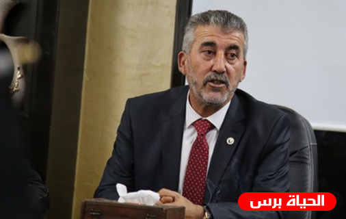 الوزير مجدي صالح يكشف تفاصيل عن التقاعد المالي وموظفي 2005 والراتب الكامل