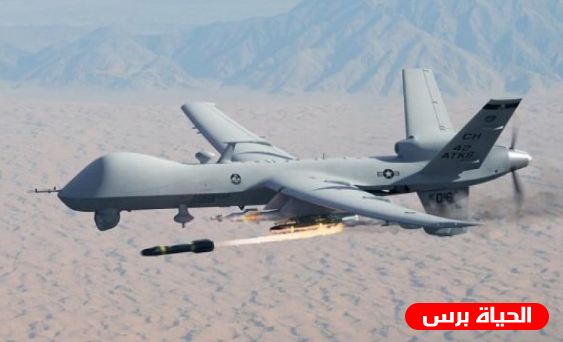 المغرب تشتري طائرة لحصد الأرواح