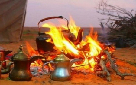 تعرف على المربعانية في فصل الشتاء " الاربعينية "