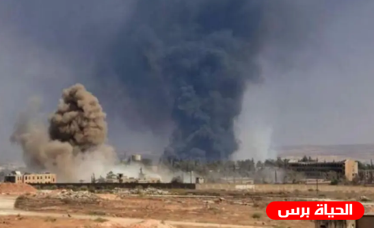 مقتل 6 جنود سوريين وإصابة 13 بتفجير انتحاري في ريف إدلب